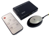 Video Splitters & Video Switches - 1890013 - RS Components, Ltd.