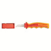 Knife, Cable Stripping - 2128-VDE4522K-ND - DigiKey