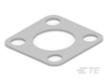 EMI Connector Gaskets - 2561426-1 - TE Connectivity