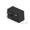 Power Relays, Over 2 Amps - 1111-T92S11D12-24-ND - DigiKey