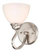 27001-SN Sconces-Single Glass - 604941 - Capital Lighting, Inc.
