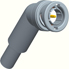 True 75Ohm BNC RF Connector - 031-80401 - Amphenol RF