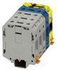Terminal Blocks - Din Rail, Channel - 3076442-ND - DigiKey