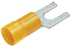 Terminals - Spade Connectors - 298-11461-2-ND - DigiKey