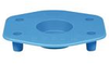 Studded Full Face Flange Protectors -- BFP3A