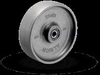 Trionix High Impact Polymer Nylon Wheels -- NY Series - Image