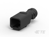 Automotive Connector Caps & Covers - 1011-237-0405 - TE Connectivity