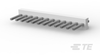 PCB Headers & Receptacles - 1-640383-2 - TE Connectivity