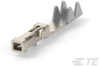 Connector Contacts - 1-487406-7 - TE Connectivity
