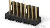 PCB Headers & Receptacles - 3-647167-8 - TE Connectivity