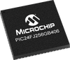 Low Power MCU with Security, LCD & USB - PIC24FJ256GB406 - Microchip Technology, Inc.