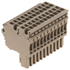 Terminal Blocks - Headers, Plugs and Sockets - 1815830000-ND - DigiKey