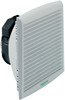 Filter With Fan, 300 M3/h, 36W, Ip54; Product Range Schneider Electric -- 66AH6662