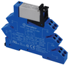 Relay, Dpdt, 250Vac, 6A; Contact Configuration Finder - 08X7083 - Newark, An Avnet Company