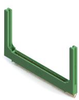 Card Edge Conn, Dual Side, 92Pos, Th; Card Edge Connector Type Edac - 71AJ2401 - Newark, An Avnet Company