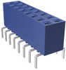 Btb Conn, Rcpt, 26Pos, 1Rows, 2.54Mm; Connector Systems Amphenol Communications Solutions - 28AH8819 - Newark, An Avnet Company