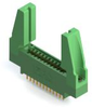 Card Edge Conn, Dual Side, 24Pos, Th; Card Edge Connector Type Edac - 67AJ5498 - Newark, An Avnet Company