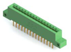 Card Conn, Dual Side, 30Pos, Wire Wrap; Card Edge Connector Type Edac - 60AJ0012 - Newark, An Avnet Company
