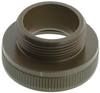 Circular Connector Adapter; Accessory Type Amphenol Industrial - 96F4911 - Newark, An Avnet Company