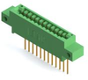 Card Conn, Single Side, 12Pos, Wire Wrap; Card Edge Connector Type Edac - 72AJ7360 - Newark, An Avnet Company