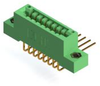 Card Conn, Dual Side, 16Pos, Wire Wrap; Card Edge Connector Type Edac - 72AJ5518 - Newark, An Avnet Company