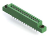 Card Edge Conn, Single Side, 12Pos, Th; Card Edge Connector Type Edac - 59AJ1512 - Newark, An Avnet Company