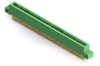 Card Edge Conn, Dual, 96Pos, Wire Wrapos; Card Edge Connector Type Edac - 64AJ9684 - Newark, An Avnet Company