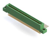 Card Conn, Dual Side, 64Pos, Wire Wrap; Card Edge Connector Type Edac - 70AJ2124 - Newark, An Avnet Company
