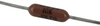 Metal Film Resistor, 10Kohm, 500Mw, 1%; Resistance Vishay - 65K2370 - Newark, An Avnet Company