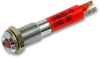 Panel Mount Indicator, Led, 6Mm, Red, 24V; Led Color Cml Innovative Technologies - 93T3211 - Newark, An Avnet Company