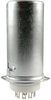 9 Pin Miniature Tube Socket Rohs Compliant Mcm - 31AC3773 - Newark, An Avnet Company
