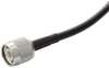 Rf Cable Assy, Tnc Plug-Fme Socket, 3M; Connector To Connector Siretta - 71AC0208 - Newark, An Avnet Company