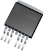 Power Load Sw, High Side, -40 To 150Degc Rohs Compliant Stmicroelectronics - 69AH3731 - Newark, An Avnet Company