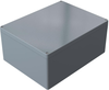 Electrical/industrial Enclosure, Alum; Enclosure Type Rose - 03AH6664 - Newark, An Avnet Company