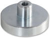 Magnet, Pot, 16X4.5Mm, M4 Thread, Pk20; Magnet Type Eclipse Magnetics - 99W2585 - Newark, An Avnet Company