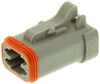 Plug And Socket Connector Housing; Product Range Amphenol Sine/tuchel - 34R6631 - Newark, An Avnet Company