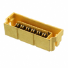 Arrays, Edge Type, Mezzanine (Board to Board) - 900-0750050006TR-ND - DigiKey