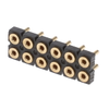 Headers, Receptacles, Female Sockets - SDL-106-G-19-ND - DigiKey