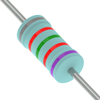 Through Hole Resistors - MFP50SBRD52-82K5-ND - DigiKey