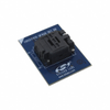 Programming Adapters, Sockets - 336-1506-ND - DigiKey