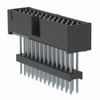 Headers, Male Pins - 612-ZSS-113-04-T-D-780-ND - DigiKey