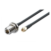 Coaxial Cables (RF) - 931-1287-ND - DigiKey