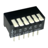 Switches - DIP Switches - 195-6MS - Shenzhen Shengyu Electronics Technology Limited