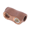 Wire Splice Connectors - 298-23115-ND - DigiKey