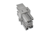 WAGO Push-In Connectors - 770-1704 - Galco Industrial Electronics