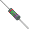 Through Hole Resistors - RNF14BTC2K55-ND - DigiKey