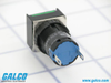 IDEC Pilot Lights - AL6Q-P3P-G - Galco Industrial Electronics