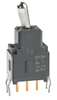 Rocker & Toggle Switches - A12JB - Powell Electronics, Inc.