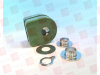 Pneumatic Valve Rebuild Kit / Seal Kit - 18550653 - Radwell International