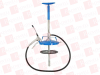 Lubricator Pump - 103204005 - Radwell International